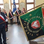 Obchody 45. rocznicy powstania dolnośląskiej Solidarności