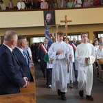 Obchody 45. rocznicy powstania dolnośląskiej Solidarności