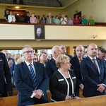 Obchody 45. rocznicy powstania dolnośląskiej Solidarności