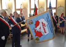 Obchody 45. rocznicy powstania dolnośląskiej Solidarności