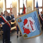 Obchody 45. rocznicy powstania dolnośląskiej Solidarności