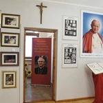 Muzeum pamięci abp. Zygmunta Zimowskiego w Kupieninie