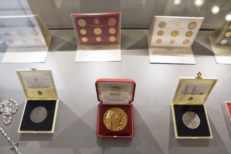 Muzeum pamięci abp. Zygmunta Zimowskiego w Kupieninie