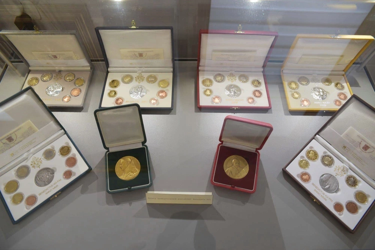 Muzeum pamięci abp. Zygmunta Zimowskiego w Kupieninie