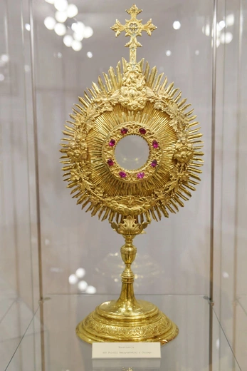 Muzeum pamięci abp. Zygmunta Zimowskiego w Kupieninie