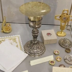 Muzeum pamięci abp. Zygmunta Zimowskiego w Kupieninie