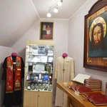 Muzeum pamięci abp. Zygmunta Zimowskiego w Kupieninie