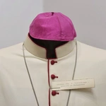 Muzeum pamięci abp. Zygmunta Zimowskiego w Kupieninie