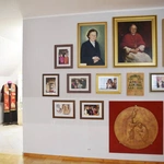 Muzeum pamięci abp. Zygmunta Zimowskiego w Kupieninie
