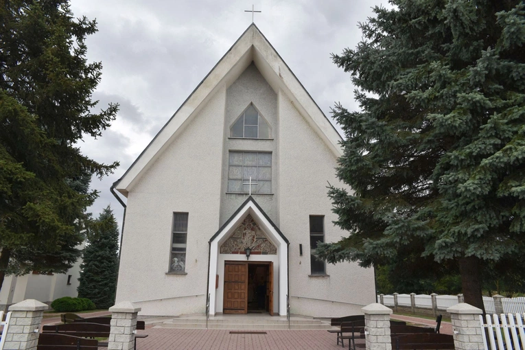 Muzeum pamięci abp. Zygmunta Zimowskiego w Kupieninie