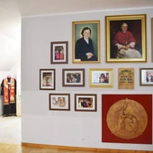 Muzeum pamięci abp. Zygmunta Zimowskiego w Kupieninie