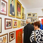 Msza św. w Kupieninie