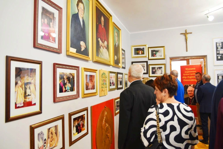 Msza św. w Kupieninie