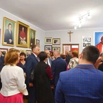 Msza św. w Kupieninie