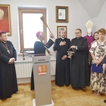 Msza św. w Kupieninie