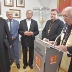 Msza św. w Kupieninie