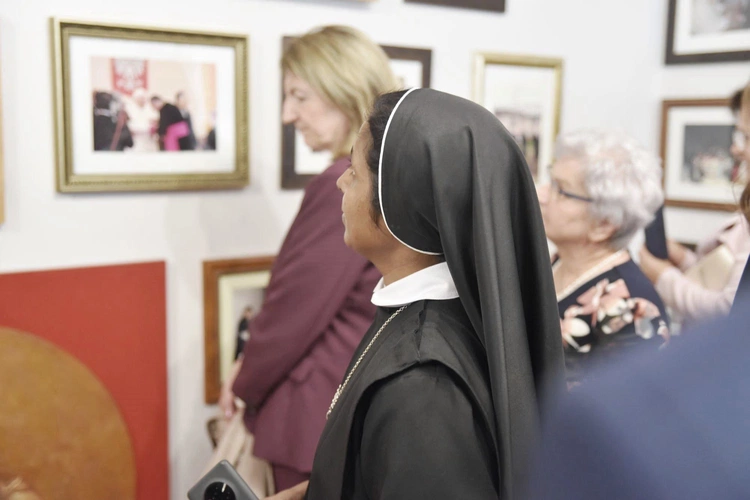 Msza św. w Kupieninie