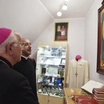 Msza św. w Kupieninie