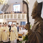 Msza św. w Kupieninie