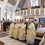 Msza św. w Kupieninie