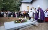 Operacja na otwartym sercu