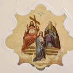 700 lat parafii św. Idziego Opata w Zakliczynie - Msza św. 