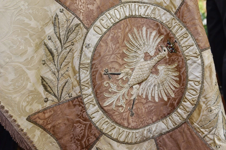 700 lat parafii św. Idziego Opata w Zakliczynie - Msza św. 