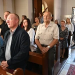 Eucharystia w 5. rocznicę powstania Domu Nadziei