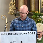 Eucharystia w 5. rocznicę powstania Domu Nadziei
