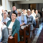 Eucharystia w 5. rocznicę powstania Domu Nadziei