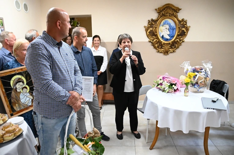 5-lecie Domu Nadziei