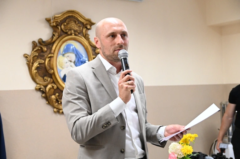 5-lecie Domu Nadziei