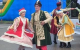 Dał ducha wolności