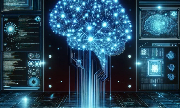 USA. Bioetyk katolicki nt. sztucznej inteligencji: „Jeszcze nie jest za późno, aby wsadzić dżina z powrotem do butelki”