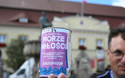 Wyjść poza placówkę