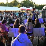 Orkiestra w Gronkowie świętuje 90. urodziny