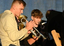 Orkiestra w Gronkowie świętuje 90. urodziny
