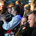 Orkiestra w Gronkowie świętuje 90. urodziny