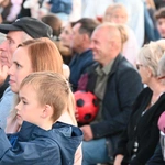 Orkiestra w Gronkowie świętuje 90. urodziny
