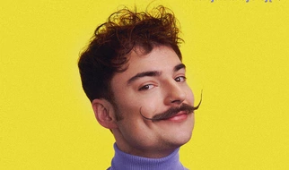 WIKTOR DYDUŁA - Nie Ma Już Miejsca Na "Chyba"