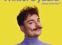WIKTOR DYDUŁA - Nie Ma Już Miejsca Na "Chyba"