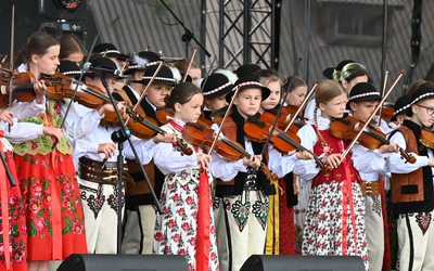 Hołdymas 2025 - dziękczynienie za plony
