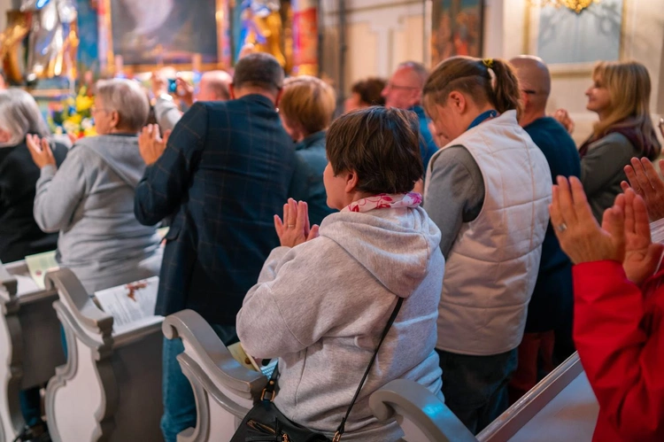 Pożegnanie z Festiwalem "Barok na Spiszu"