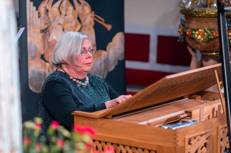 Pożegnanie z Festiwalem "Barok na Spiszu"