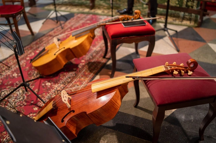 Pożegnanie z Festiwalem "Barok na Spiszu"