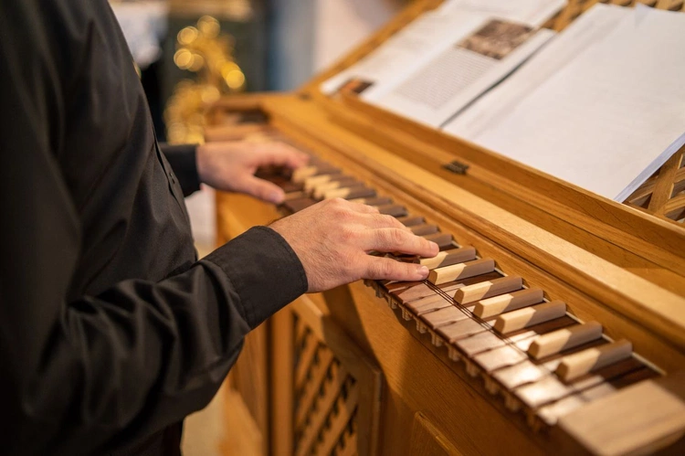 Pożegnanie z Festiwalem "Barok na Spiszu"