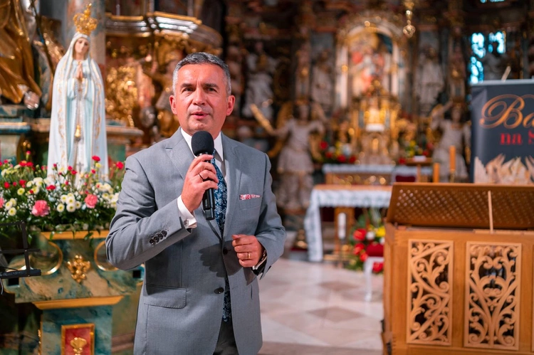 Pożegnanie z Festiwalem "Barok na Spiszu"