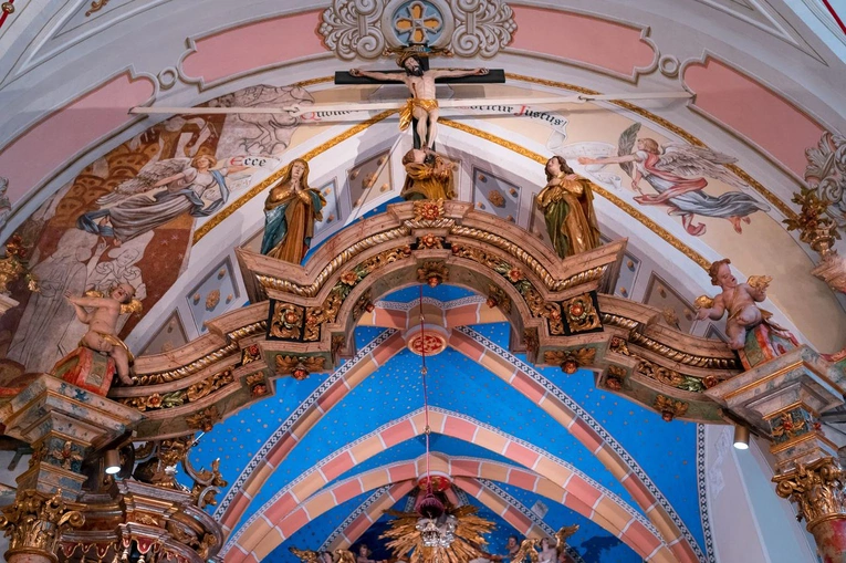 Pożegnanie z Festiwalem "Barok na Spiszu"