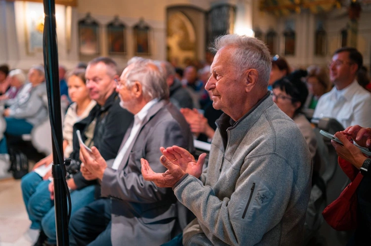Pożegnanie z Festiwalem "Barok na Spiszu"