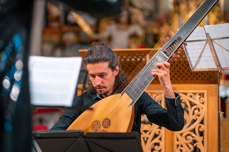 Pożegnanie z Festiwalem "Barok na Spiszu"